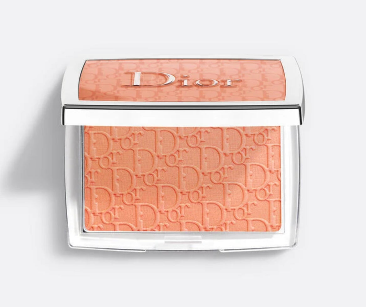 DIOR BACKSTAGE ROSY GLOW Blush.