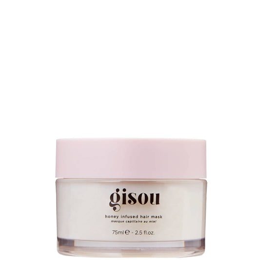 GISOU HONEY INFUSED HAIR MASK