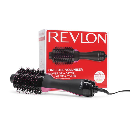 Revlon One Step Volumiser.