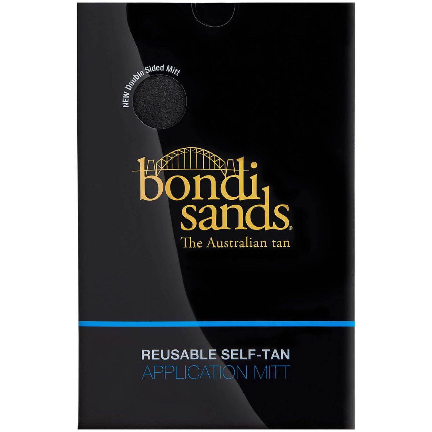 BONDI SANDS REUSABLE APPLICATION MITT