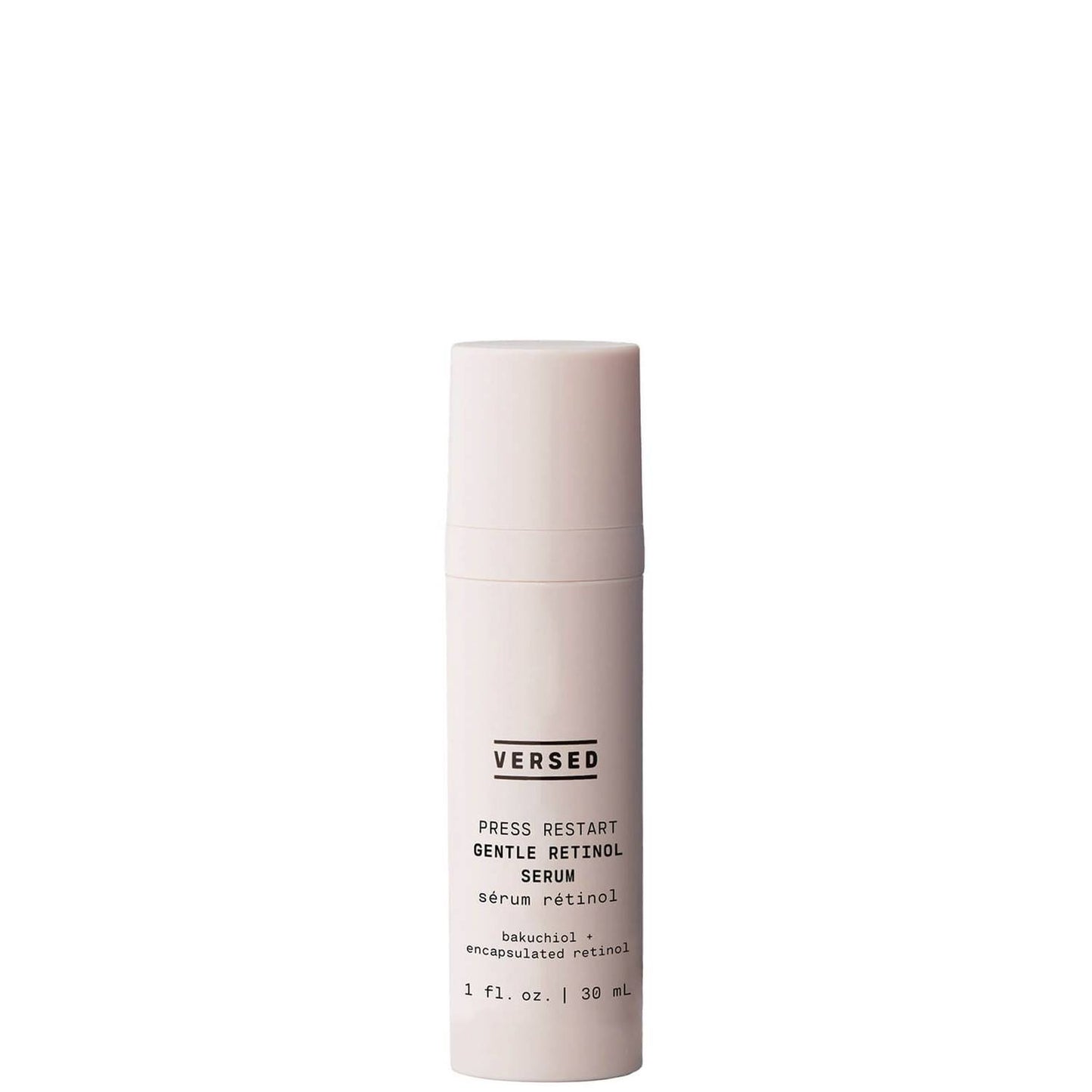 Versed Pressed Gently Retinol