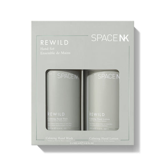 SpaceNk Rewild Hand Duo