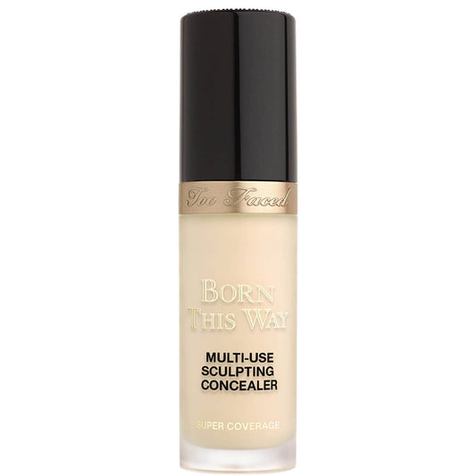 Too Faced Born This Way Concealer.