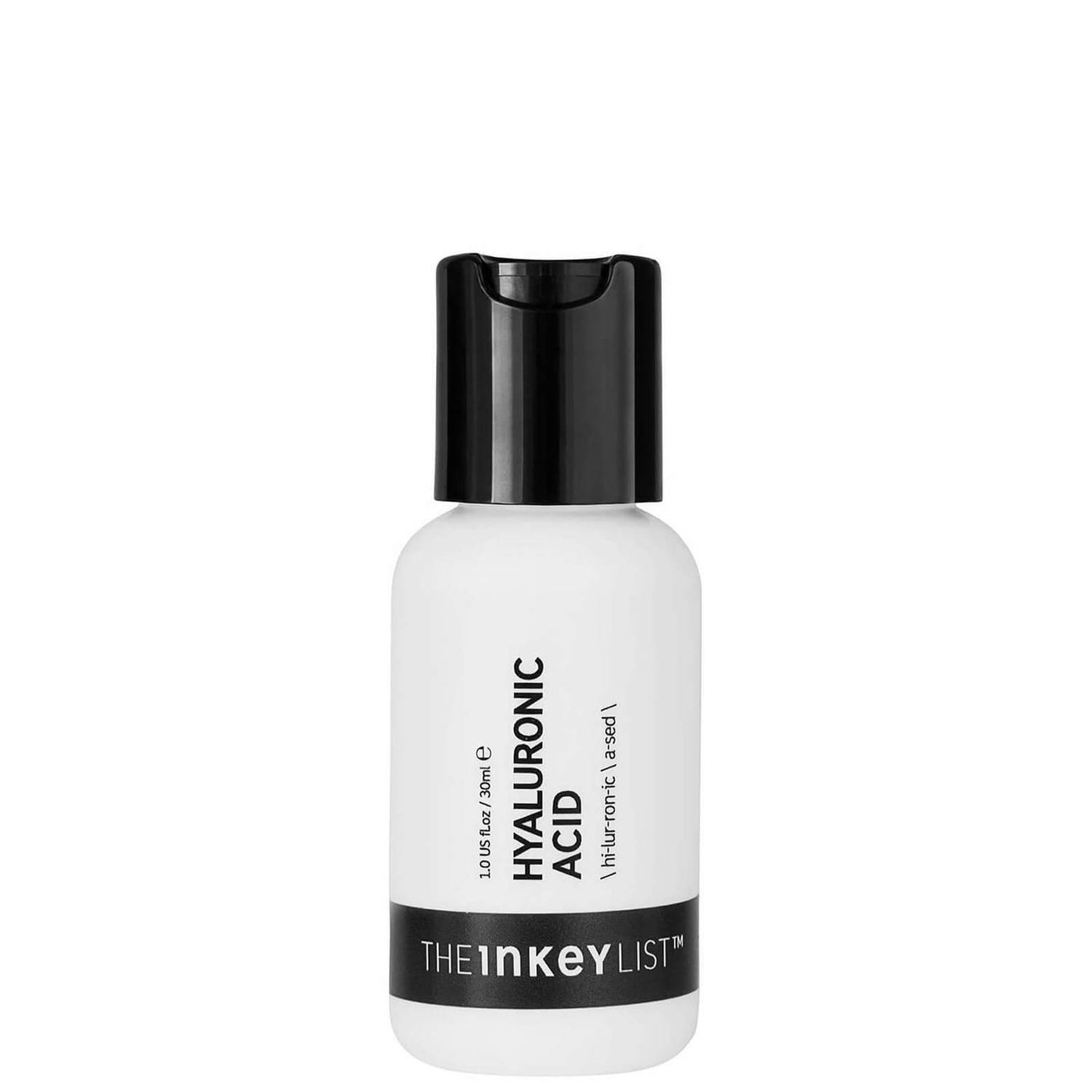 The Inkey List Hyaluronic Acid Serum.