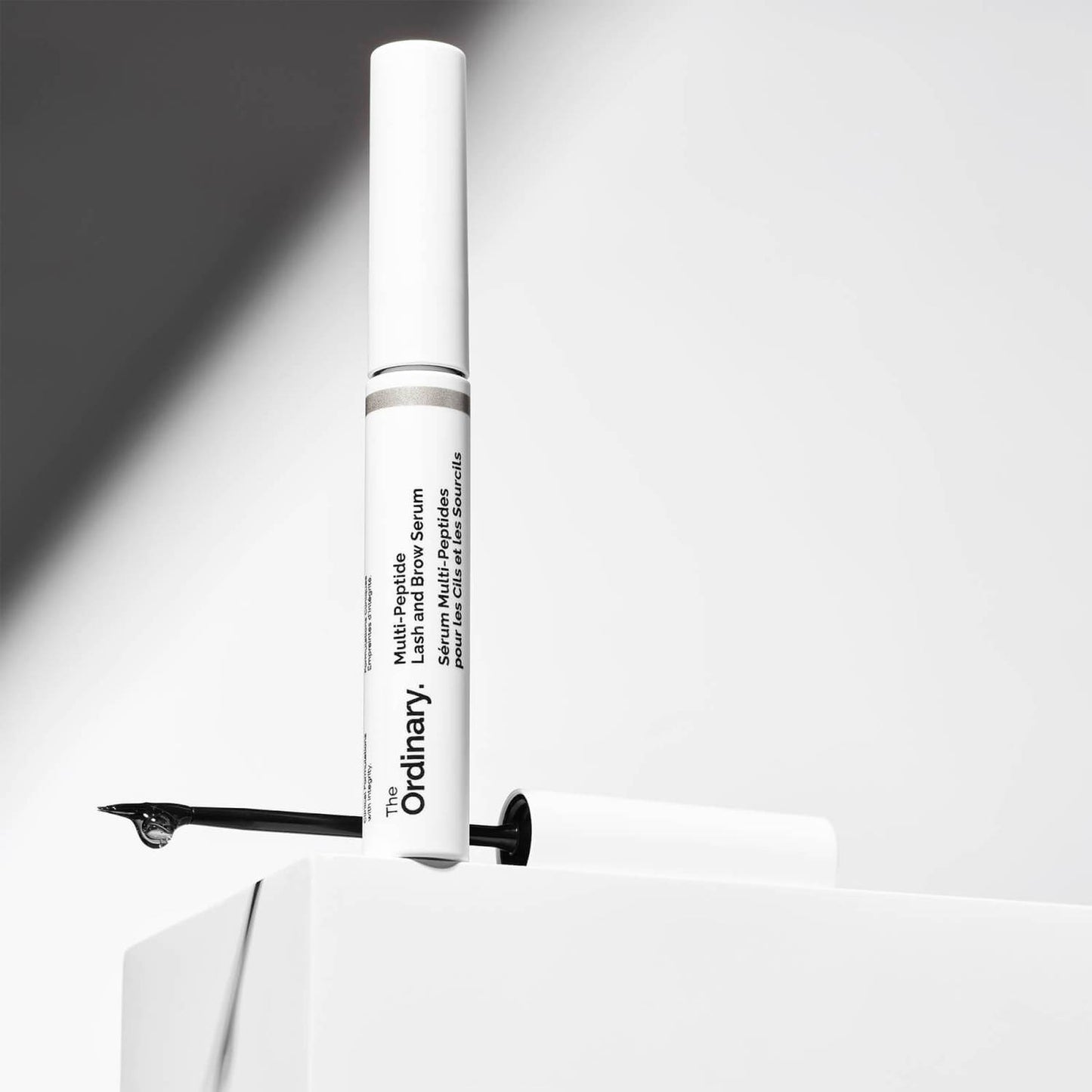 THE ORDINARY MULTI-PEPTIDE LASH AND BROW SERUM 5ML