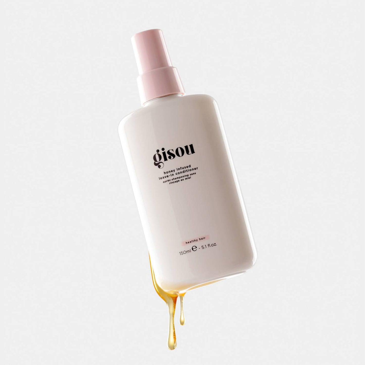 Gisou Honey Infused Leave-in Conditioner 150 ml