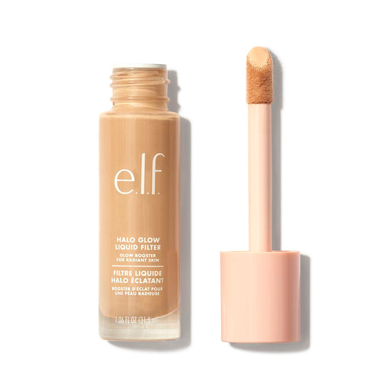 E.l.f Cosmetics Halo Glow Liquid Filter.