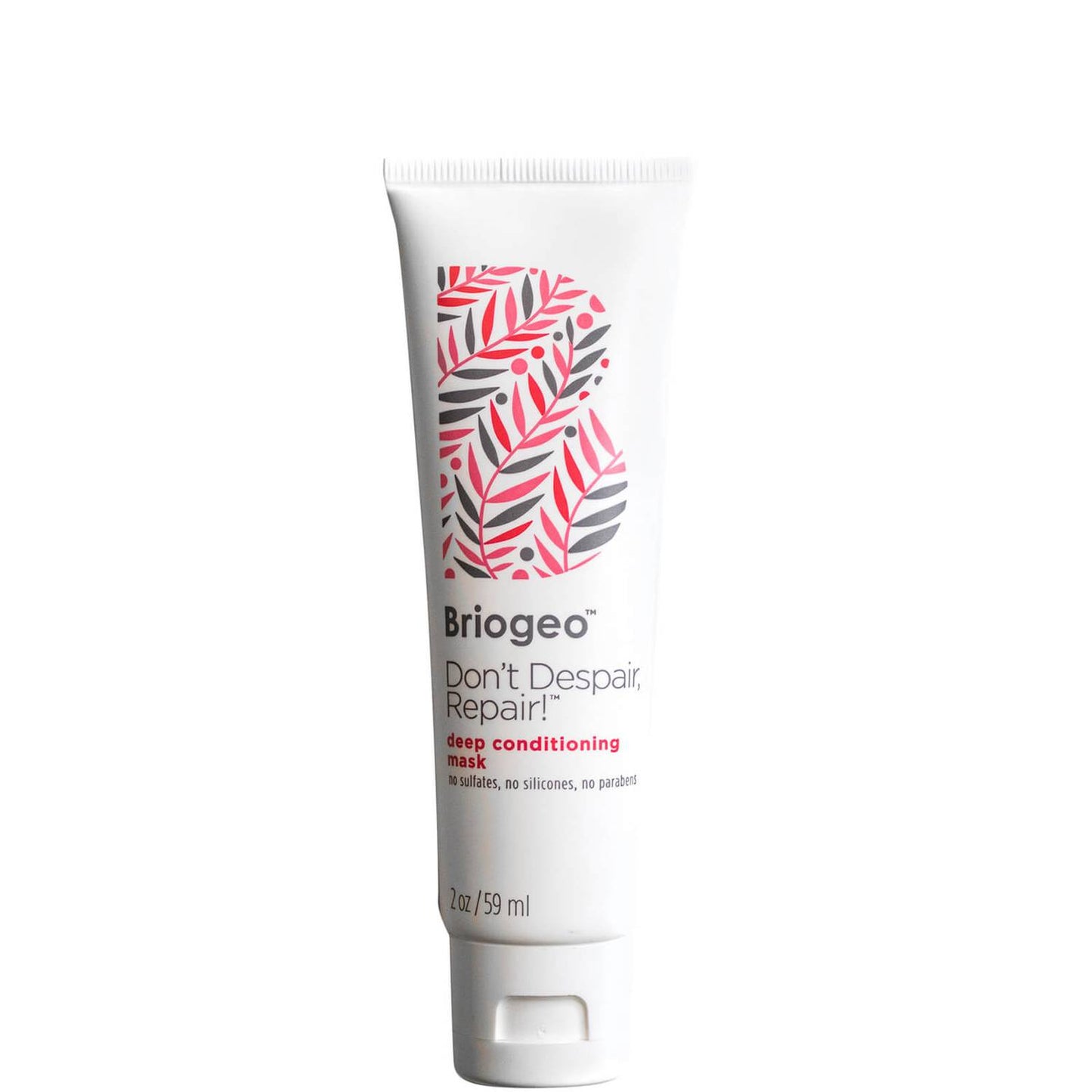 Briogeo Don’t Despair, Repair Deep Conditioning Mask.