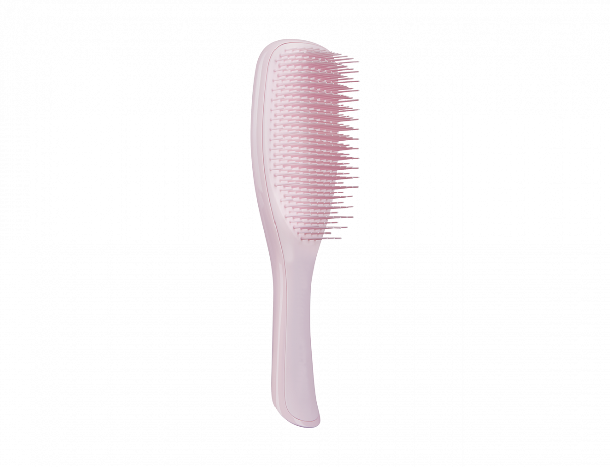 Tangle Teezer Detangler.