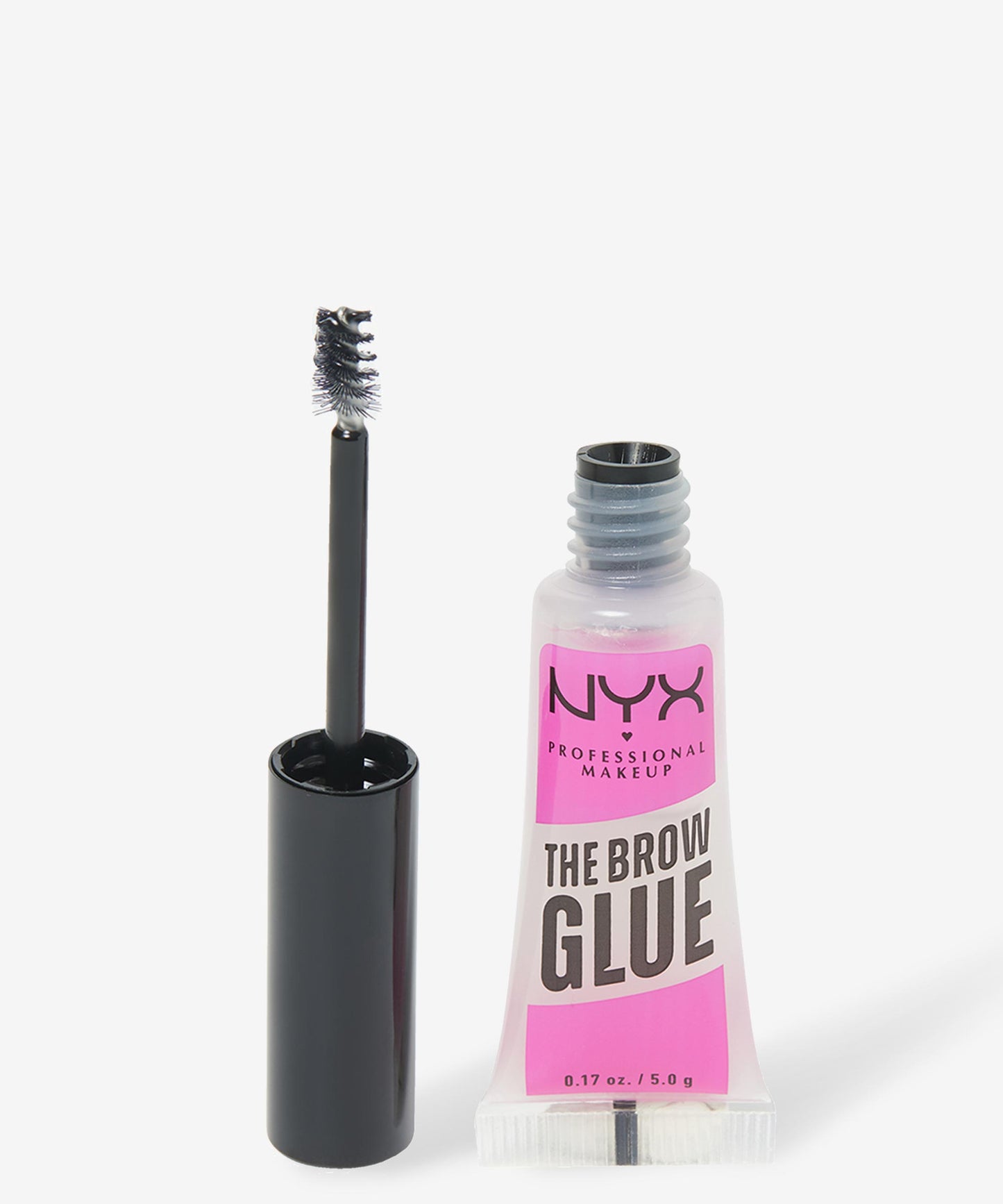 NYX Professional Makeup Brow Glue Instant Brow Styler 5g