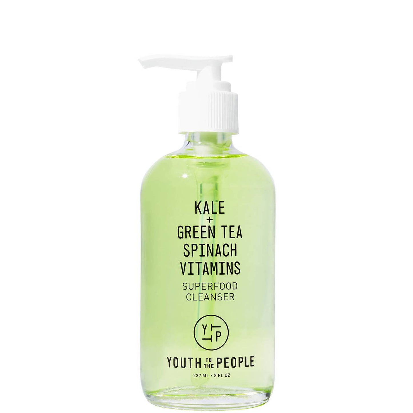 Youth To The People Superfood Cleanser.