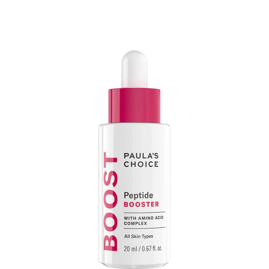 Paula’s Choice Peptide Booster(20 ml).