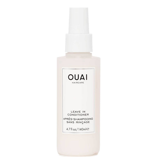 OUAI LEAVE IN CONDITIONER