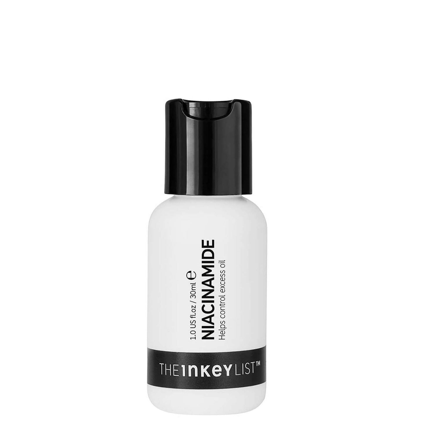 The Inkey List Niacinamide Serum.