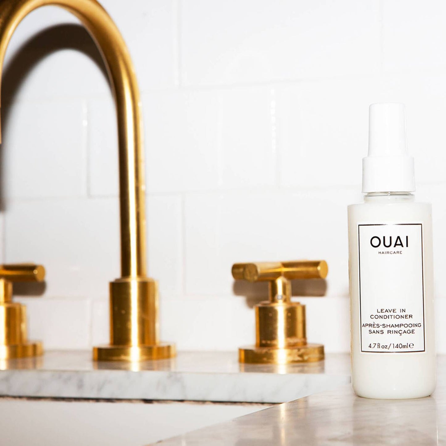 OUAI LEAVE IN CONDITIONER