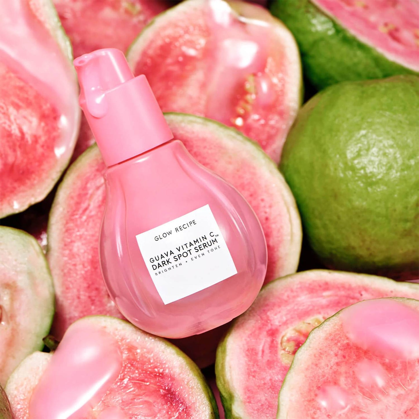 Glow Recipe Guava Vitamin C+Ferulic Dark Spot.