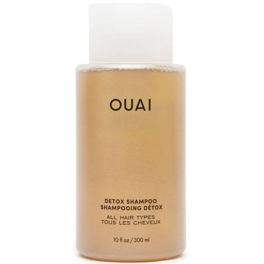 Ouai Detox Shampoo