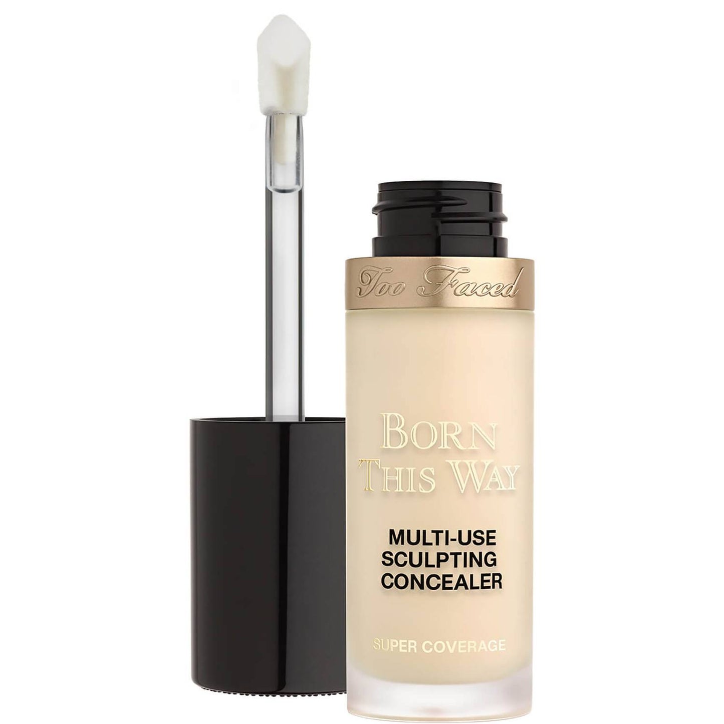 Too Faced Born This Way Concealer.