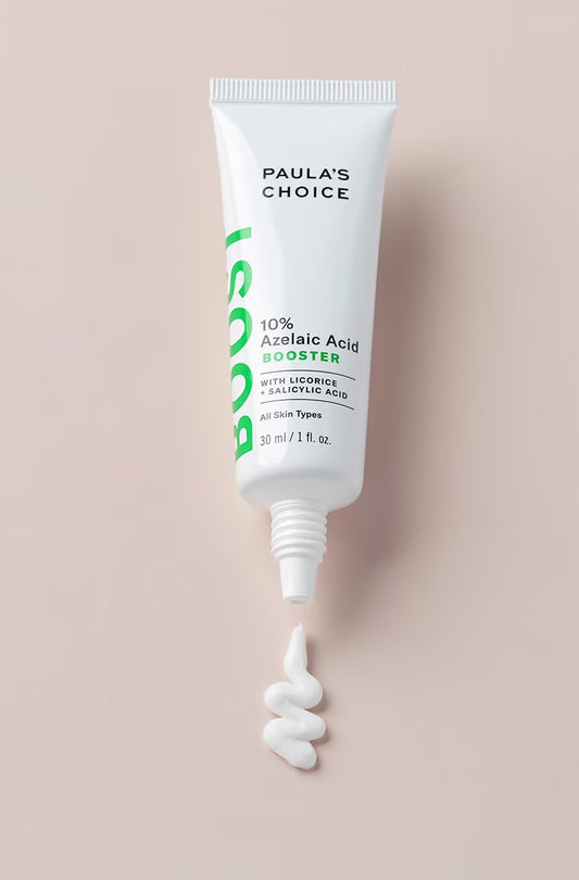 Paula’s Choice 10% Azelaic Acid Booster.