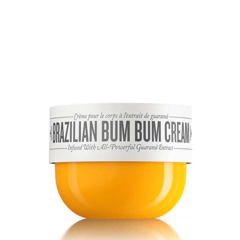 Sol de Janeiro Brazilian Bum Bum Cream.