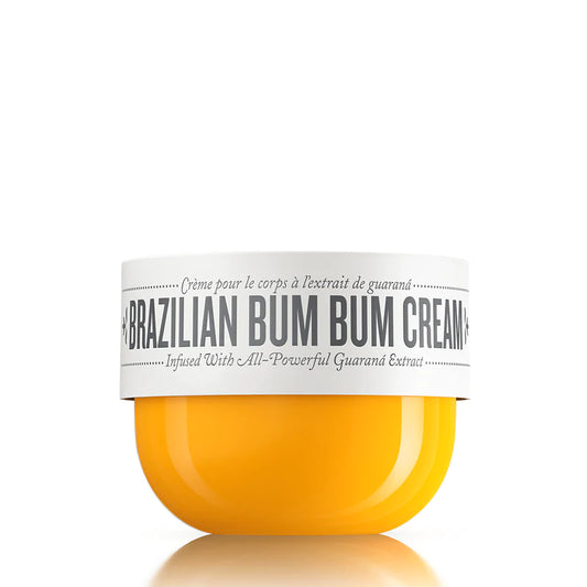 Sol de Janeiro Brazilian Bum Bum Cream.