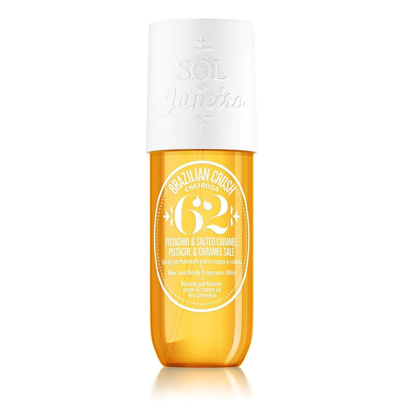 Sol de Janeiro Brazilian Crush Cheirosa 62 Perfume Mist.