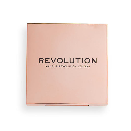 Revolution Brow Soap, sapun për vetullat.