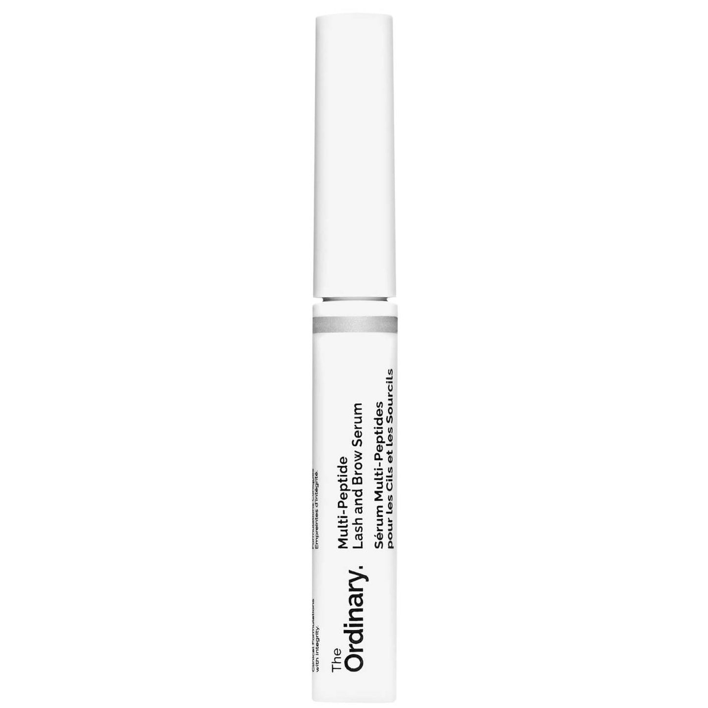 THE ORDINARY MULTI-PEPTIDE LASH AND BROW SERUM 5ML