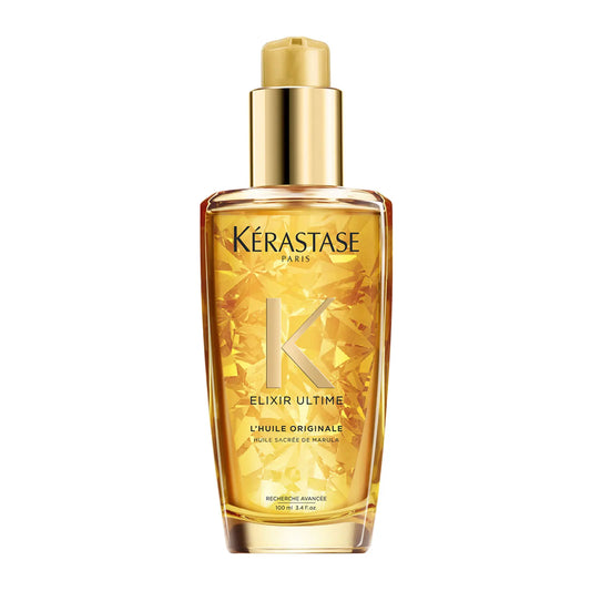 Kérastase Elixir Ultime L'Huile Original Hair Oil 100ml